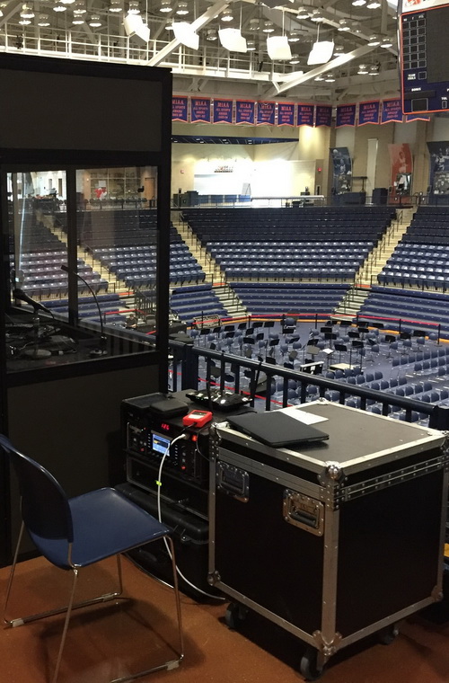 rental alat interpreter