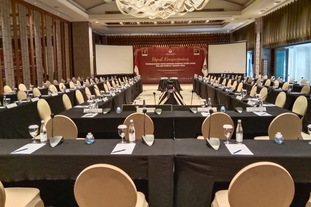 sewa alat interpreter