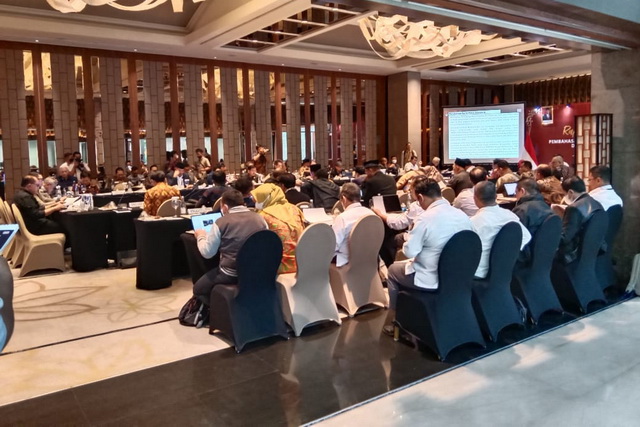 sewa alat interpreter