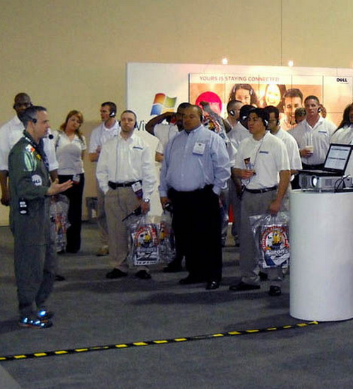 sewa tour guide system